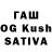 ГАШ AMNESIA HAZE kkirieshkin